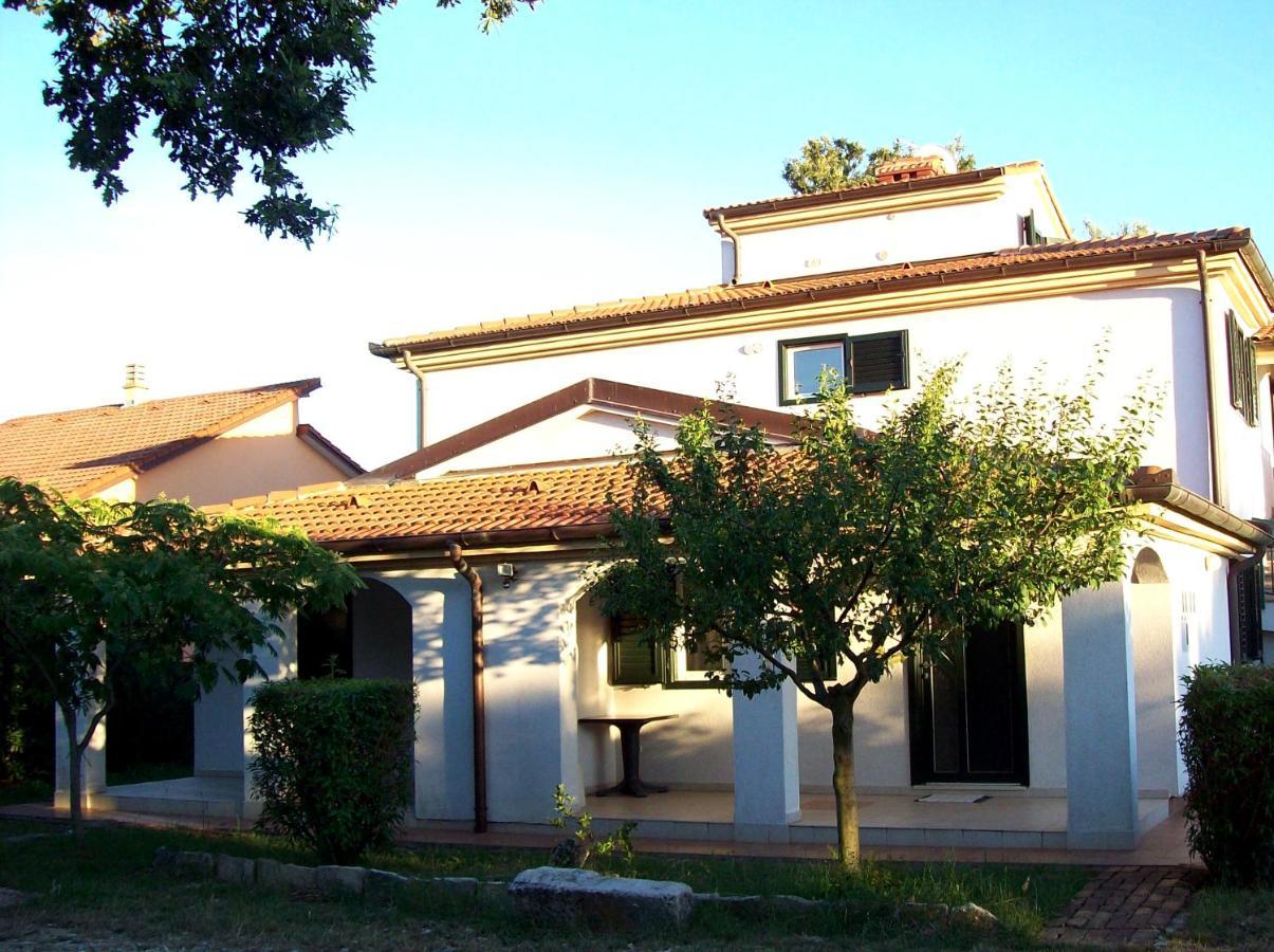 Apartman Dora Πούλα Εξωτερικό φωτογραφία