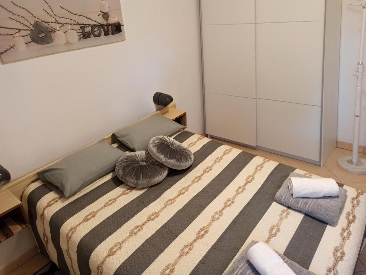 Apartman Dora Πούλα Εξωτερικό φωτογραφία