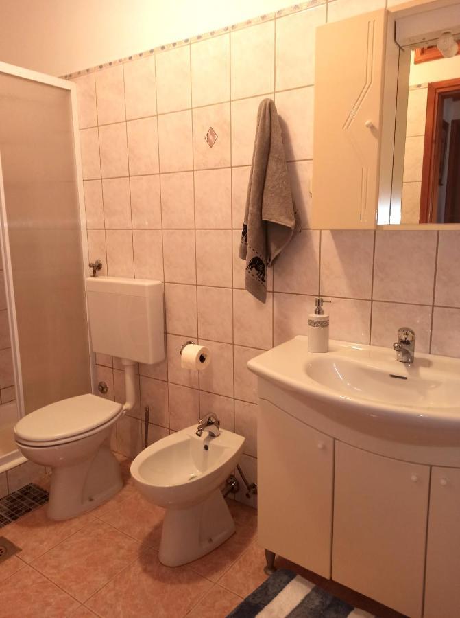 Apartman Dora Πούλα Εξωτερικό φωτογραφία