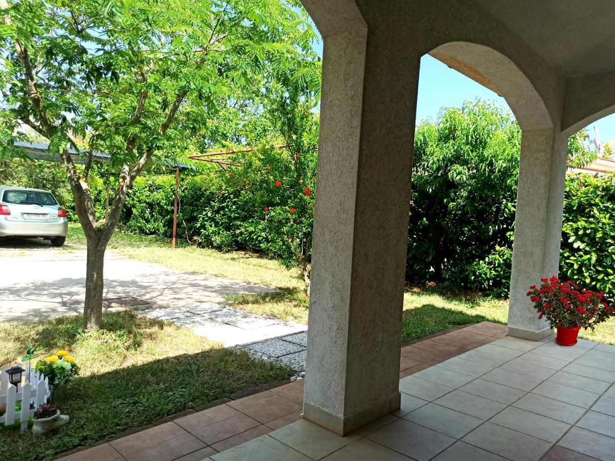 Apartman Dora Πούλα Εξωτερικό φωτογραφία