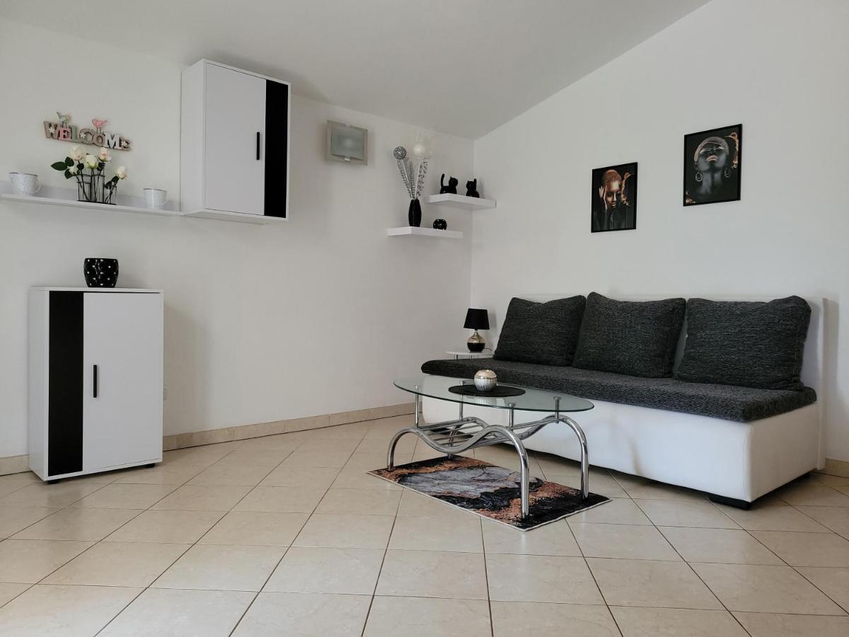 Apartman Dora Πούλα Εξωτερικό φωτογραφία
