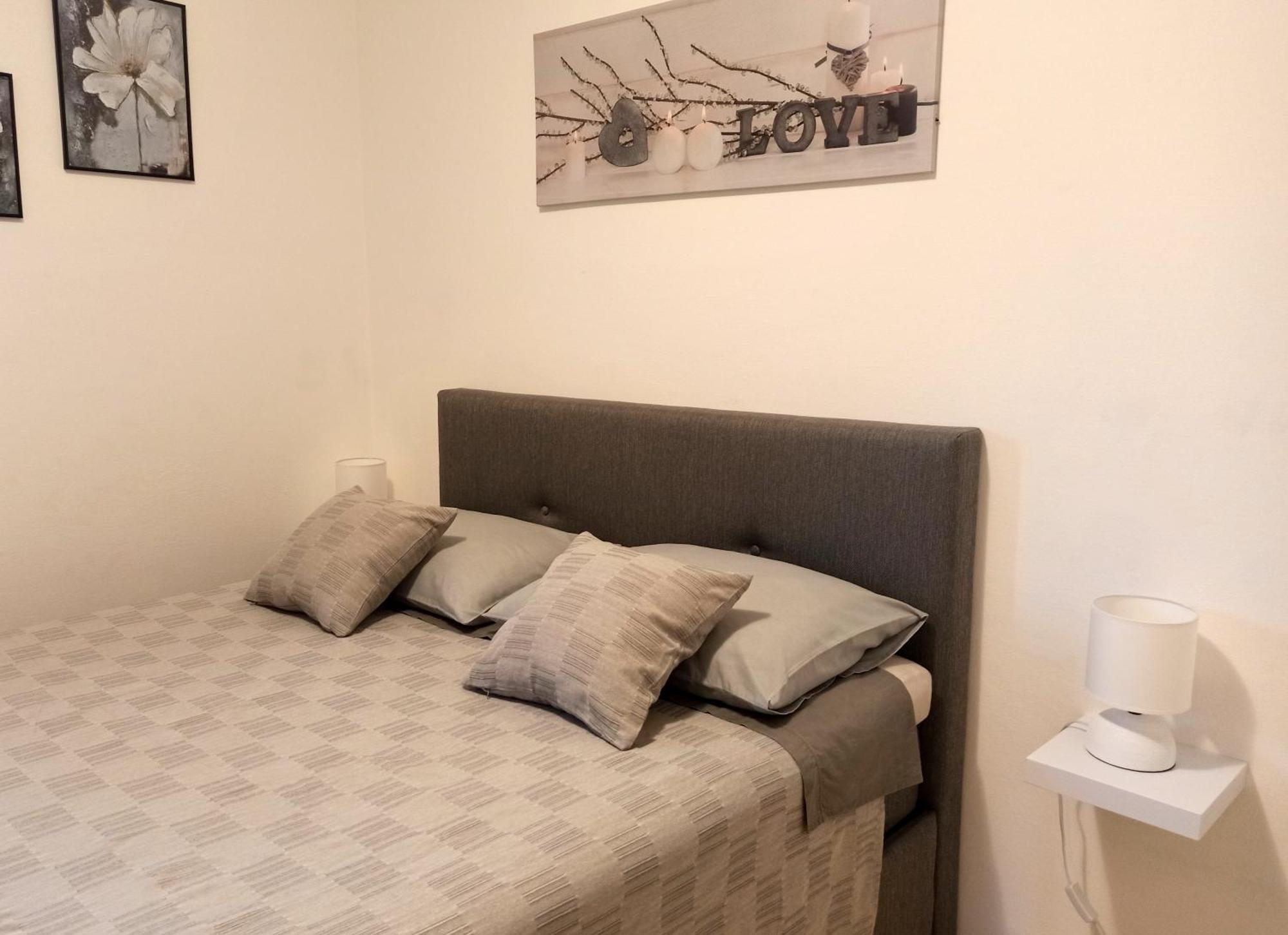 Apartman Dora Πούλα Εξωτερικό φωτογραφία